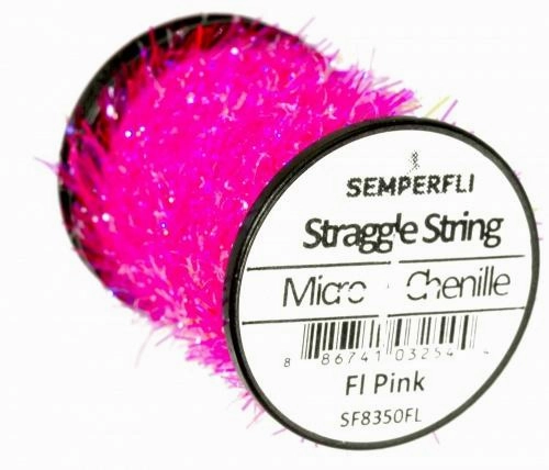 Semperfli Straggle String Micro Chenille