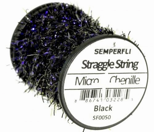 Semperfli Straggle String Micro Chenille