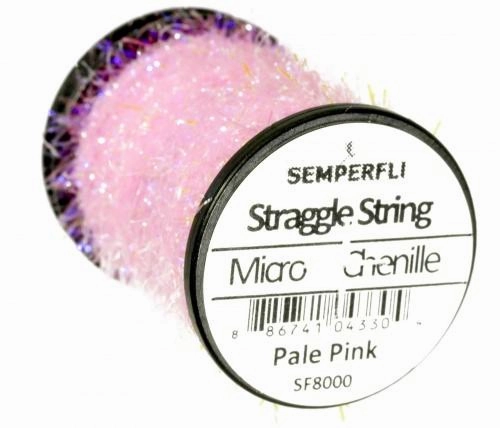 Semperfli Straggle String Micro Chenille