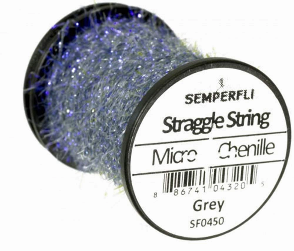 Semperfli Straggle String Micro Chenille
