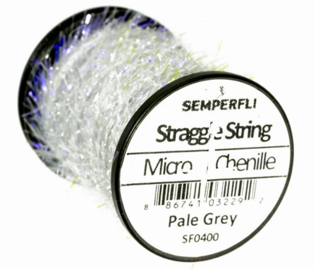Semperfli Straggle String Micro Chenille
