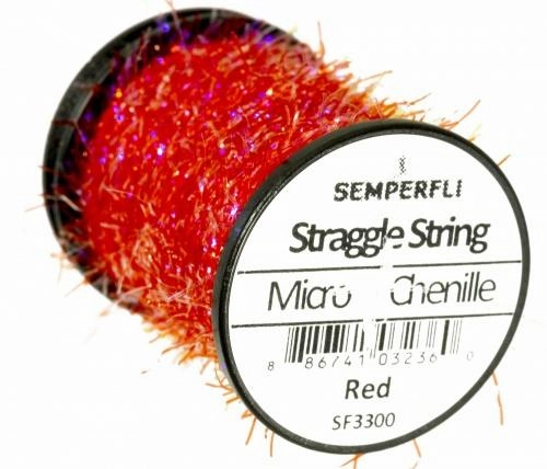Semperfli Straggle String Micro Chenille