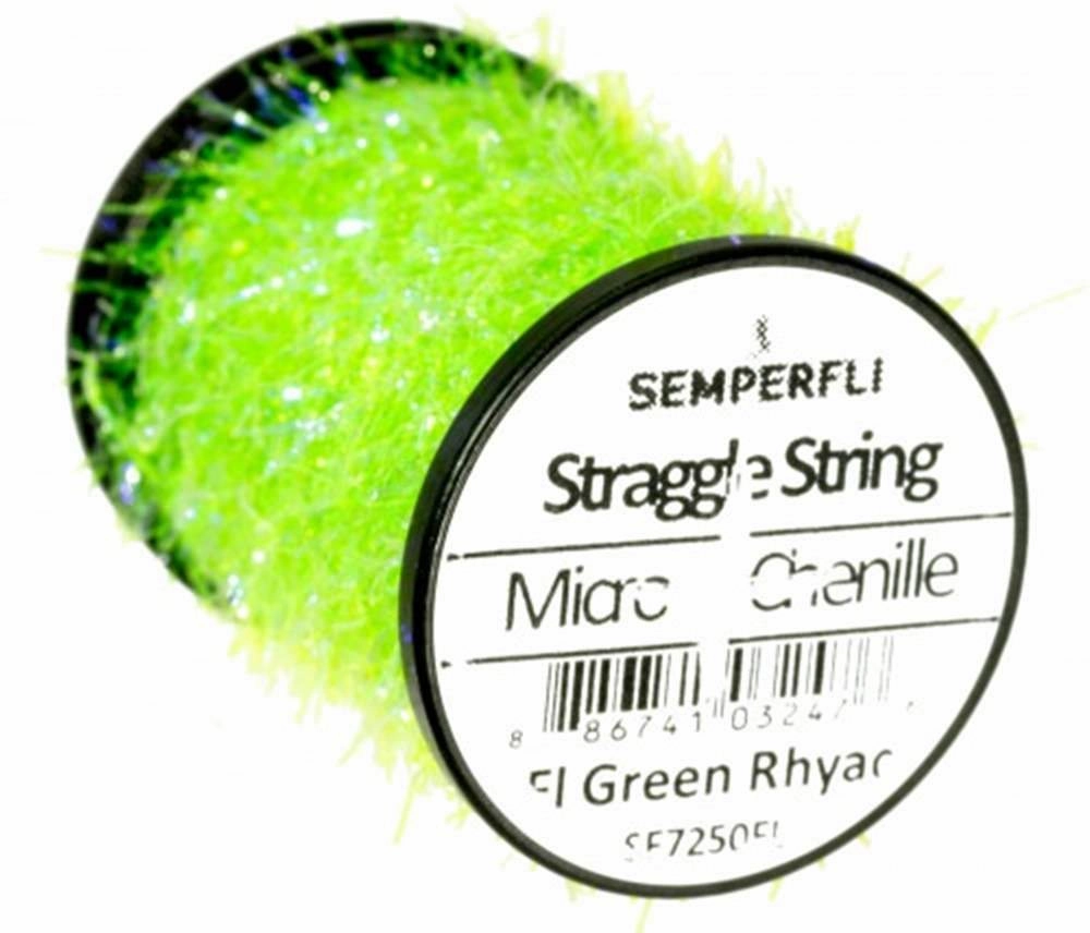 Semperfli Straggle String Micro Chenille