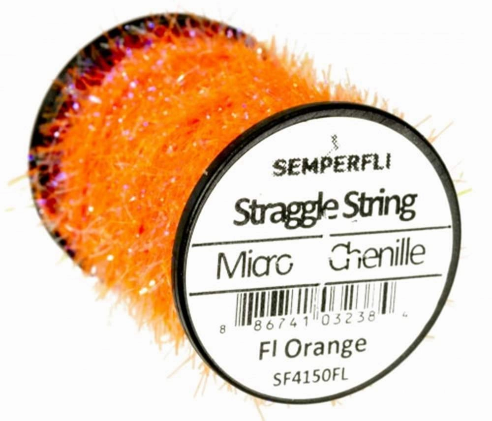 Semperfli Straggle String Micro Chenille