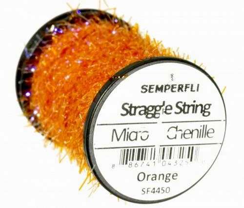 Semperfli Straggle String Micro Chenille