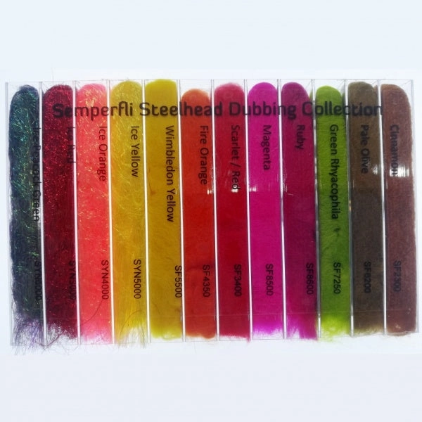 Semperfli Superfine Dubbing Dispenser