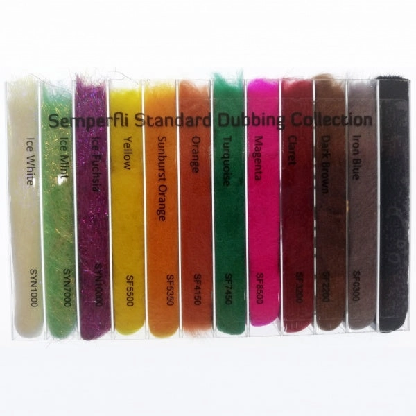 Semperfli Superfine Dubbing Dispenser