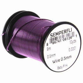 Semperfli Tying Wire 0.5mm
