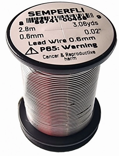 Semperlfi Lead Wire