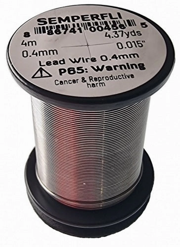 Semperlfi Lead Wire