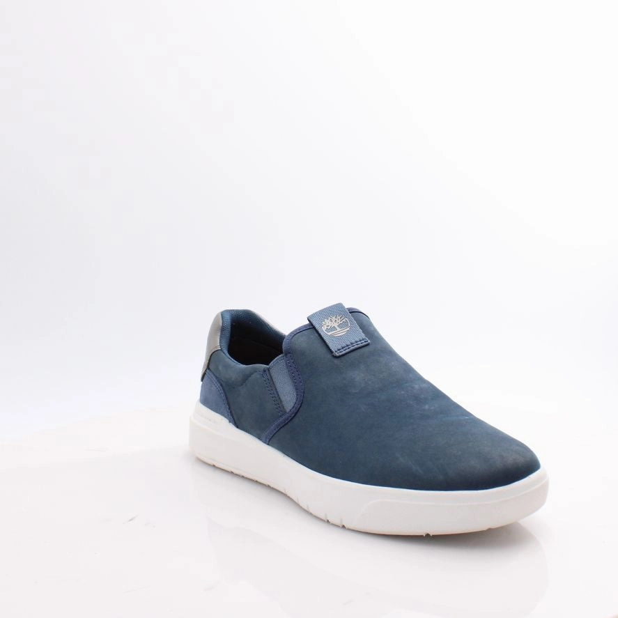 Cushioned Insoles Eco Friendly Seneca Bay Low Timberland