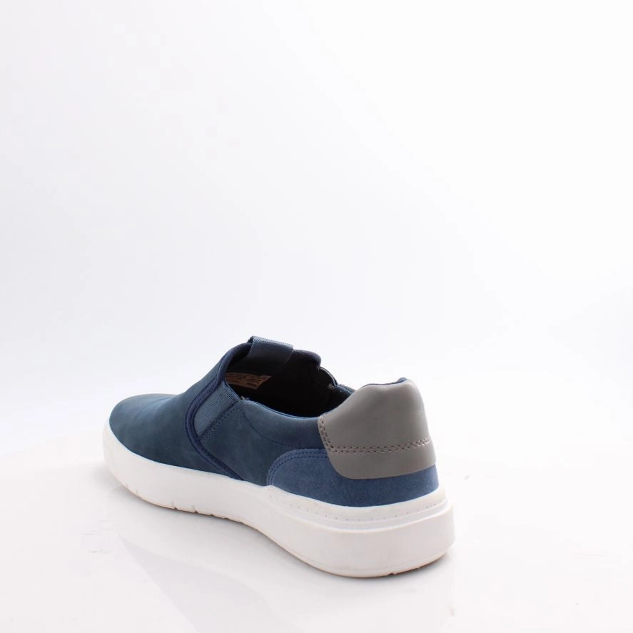 Non Slip Slip On Shoes Seneca Bay Low Timberland