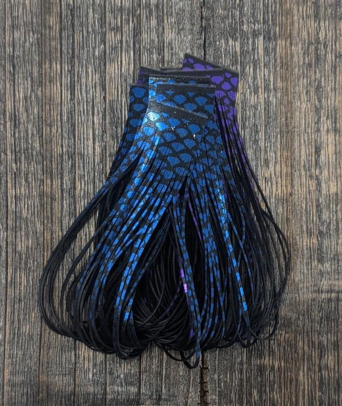 Senyo's Micro Fusion Foil Legs