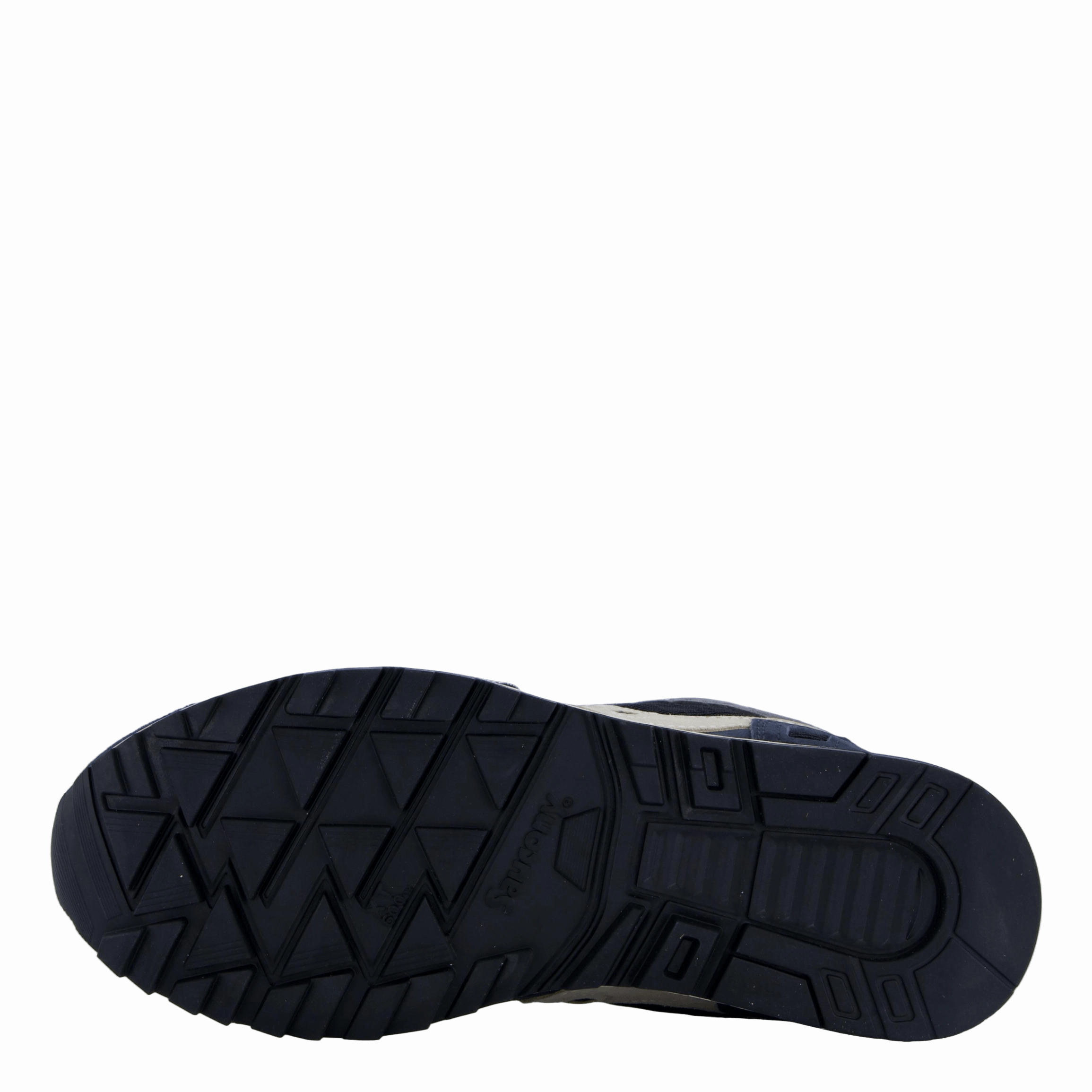 Shadow 5000 Navy/Grey Casual Comfort