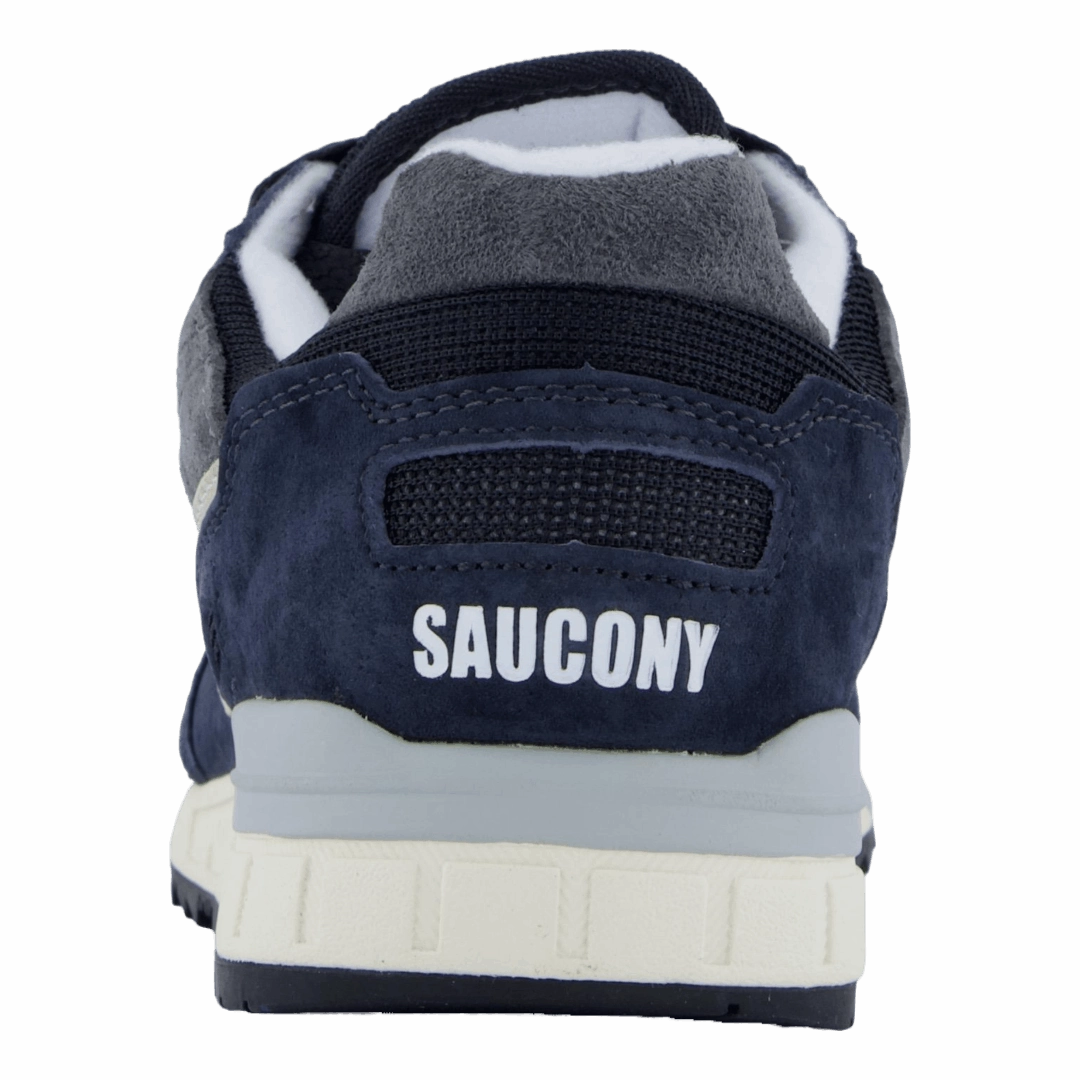 Timeless Shadow 5000 Navy/Grey