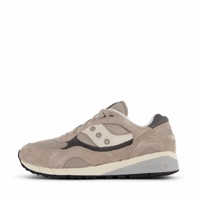 Shadow 6000 Grey/Grey Memory Foam
