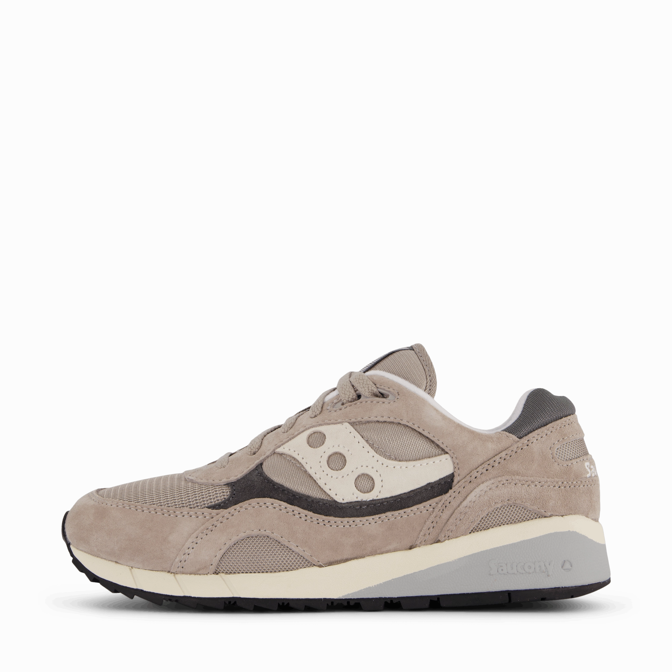 Shadow 6000 Grey/Grey Memory Foam
