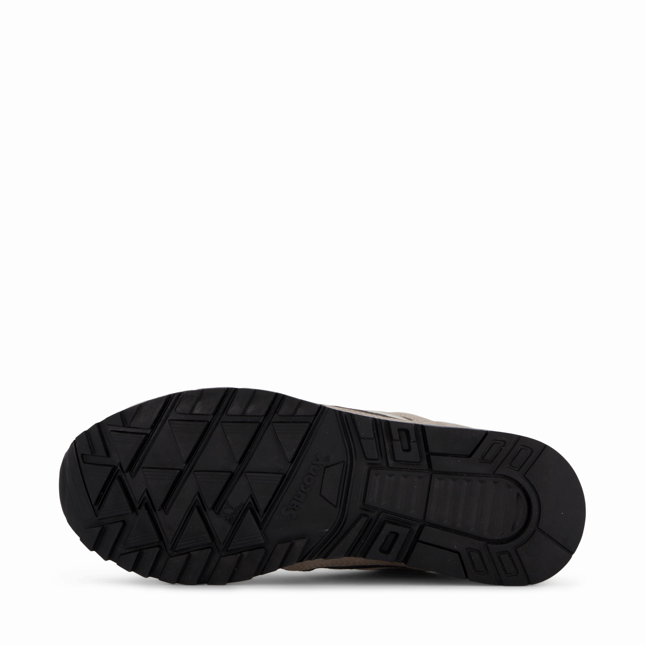 Functional Footwear Shadow 6000 Grey/Grey