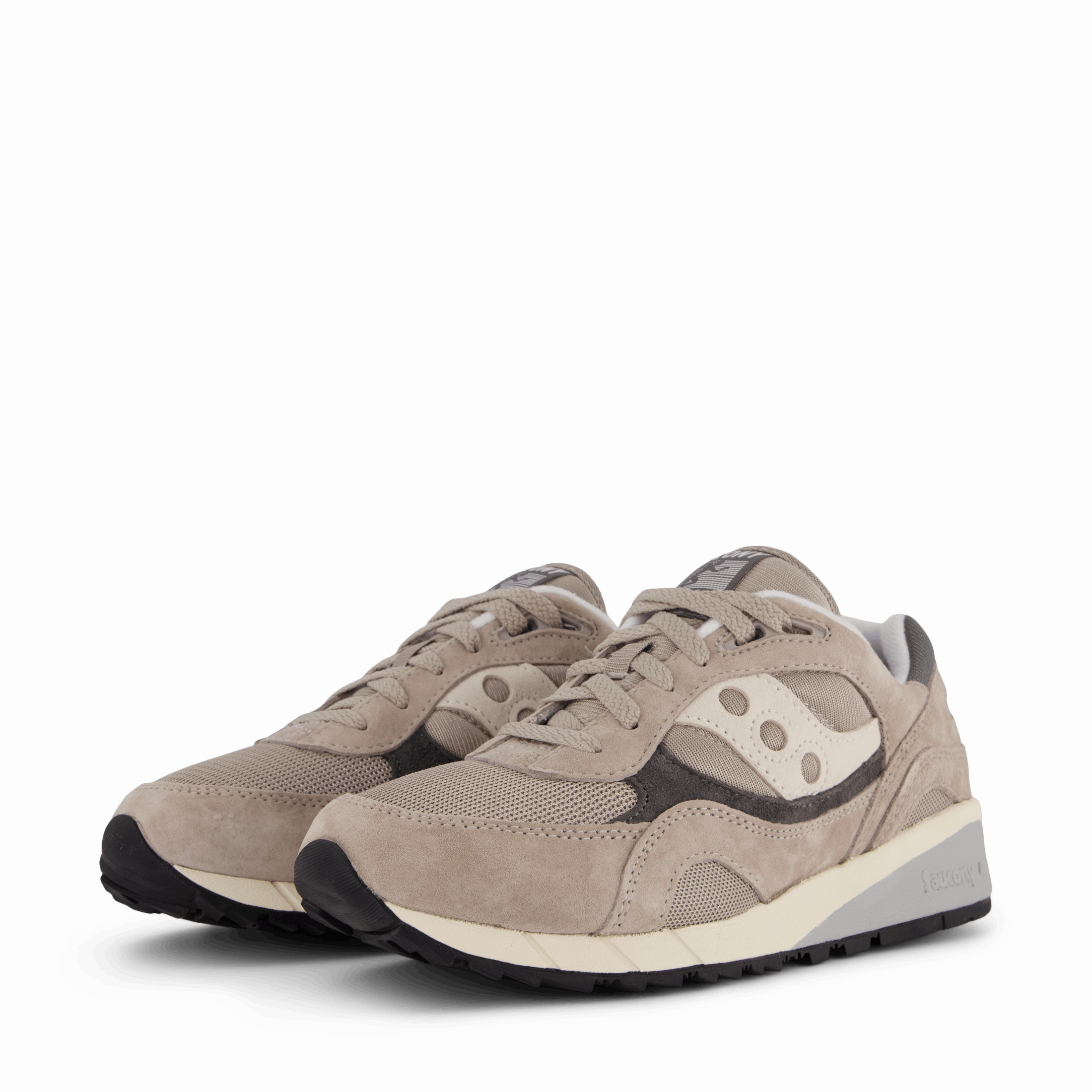 Shadow 6000 Grey/Grey Sustainable Standing Comfort