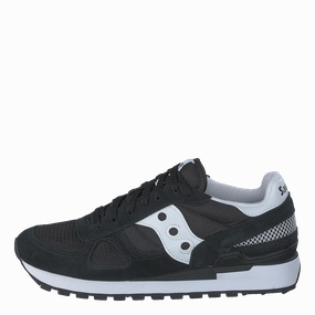 Shadow Original Black/Violet Classic Sneakers