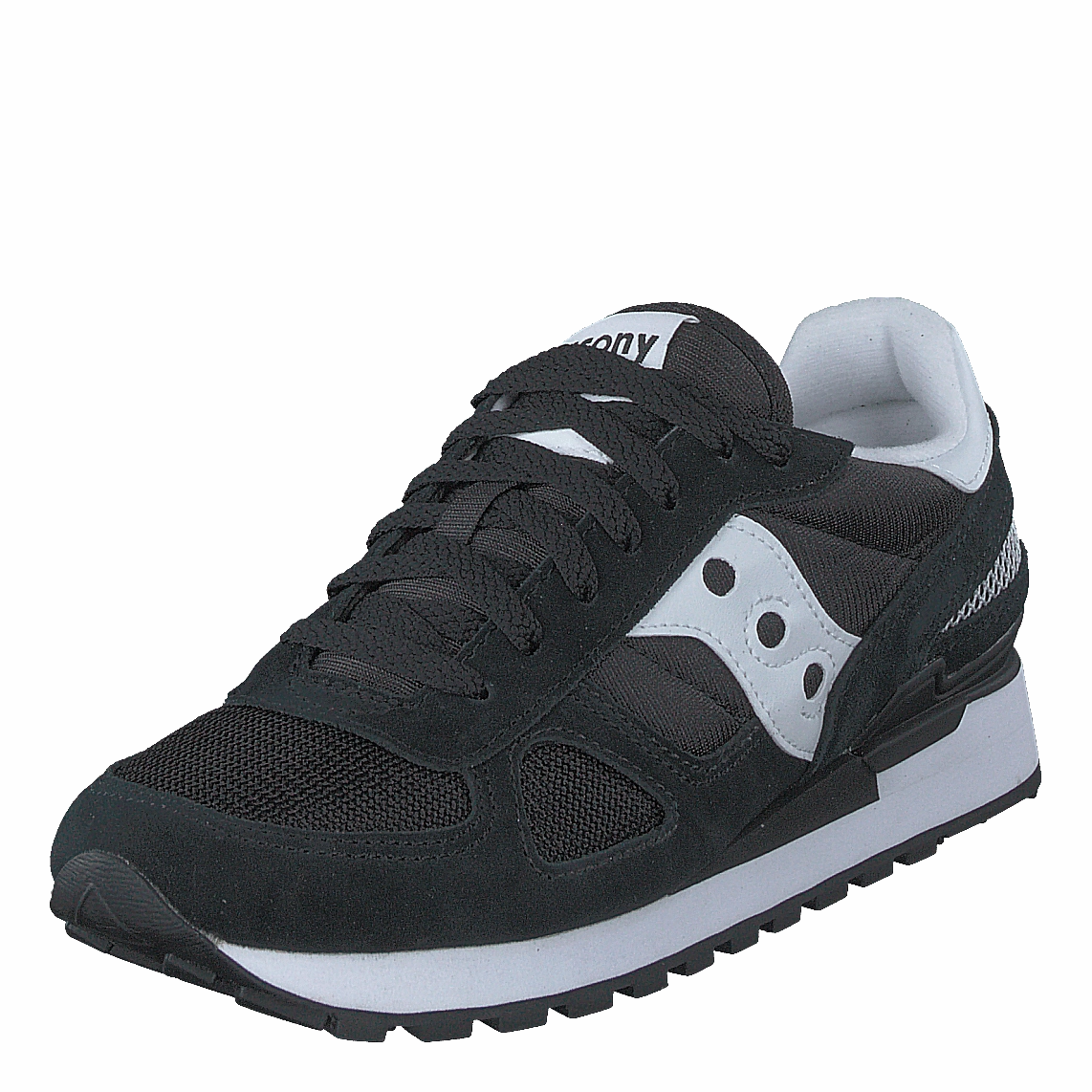 Shadow Original Black/Violet Functional Footwear