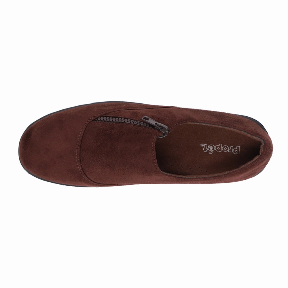 Shannon Slip On Loafers Statement Footwear