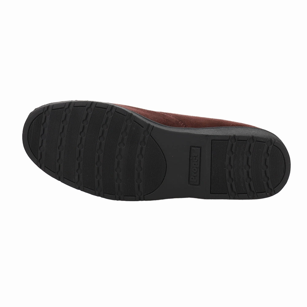 Shannon Slip On Loafers Weather Resistant Modern Footwear