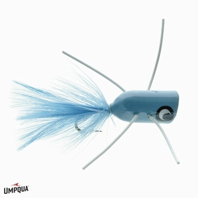 Shenandoah Popper Blue