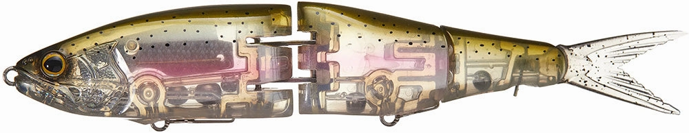 Shimano Armajoint 190SS Slow Sinking Swimbait - 7.5 Inch
