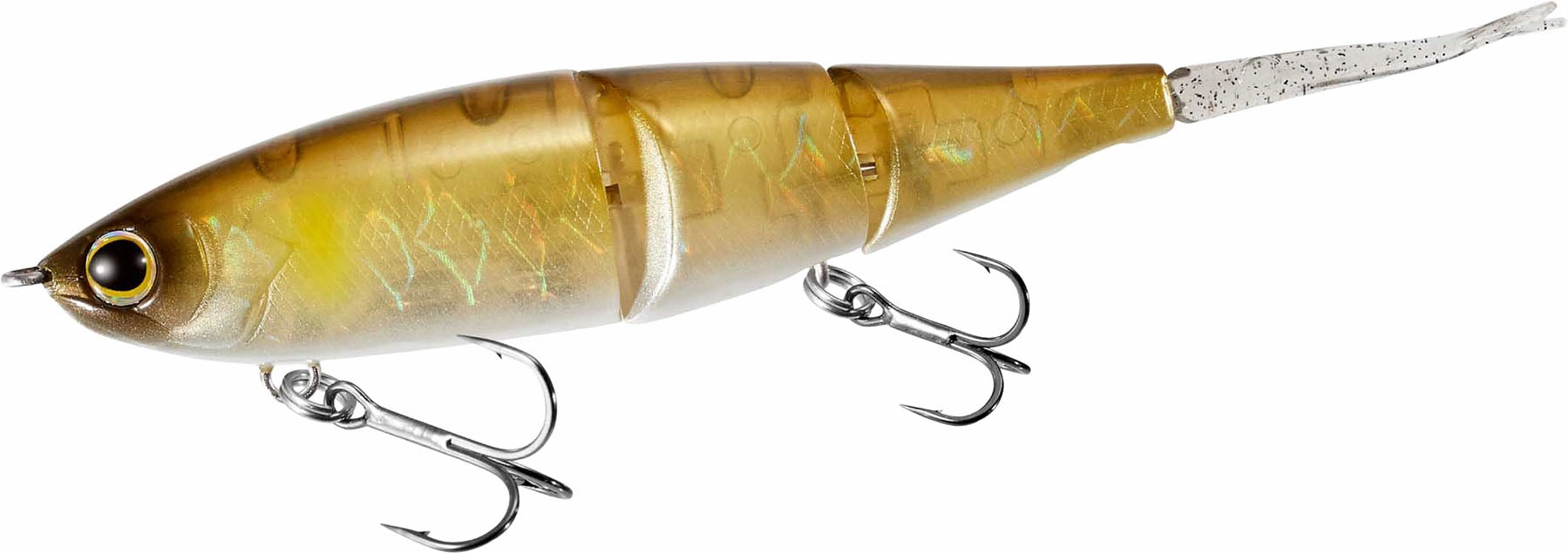Shimano Bantam BT Bait 99F Shallow Float Swimbait - 4 Inch