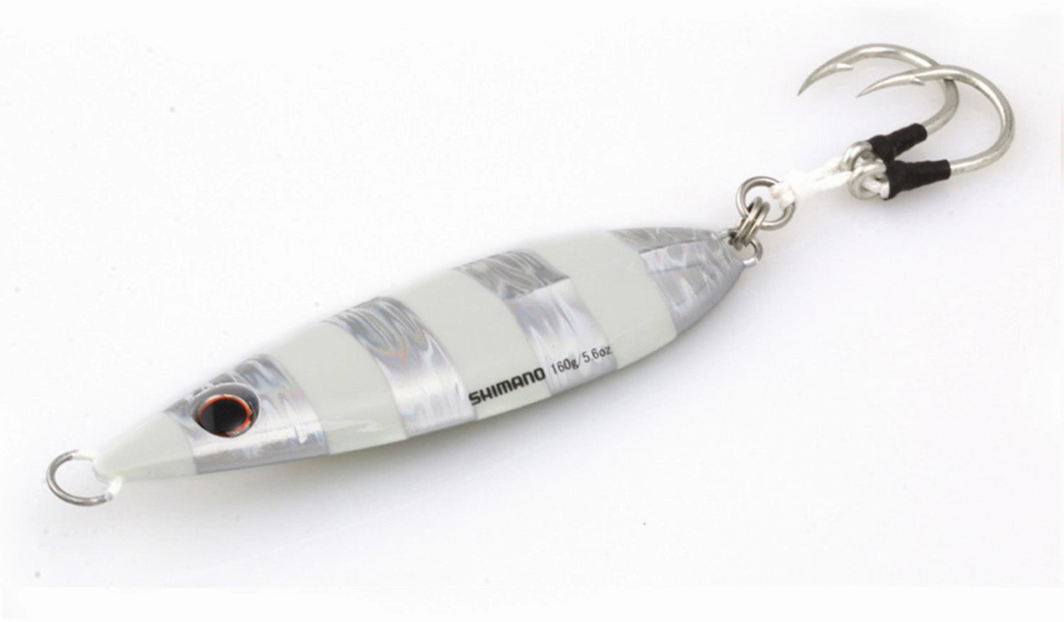 Shimano Butterfly Flat Fall Jig