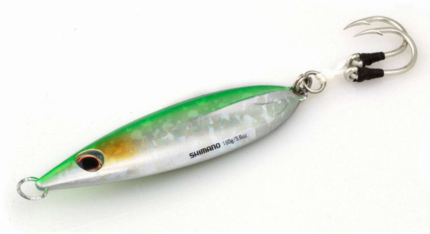 Shimano Butterfly Flat Fall Jig