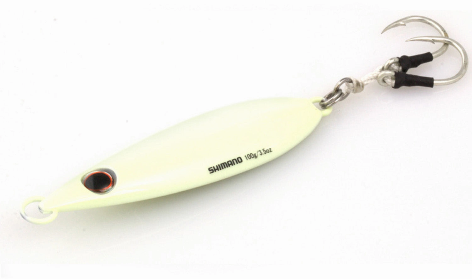Shimano Butterfly Flat Fall Jig