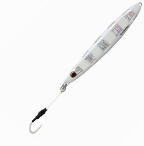 Shimano Butterfly Flatside Jig