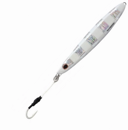 Shimano Butterfly Flatside Jig
