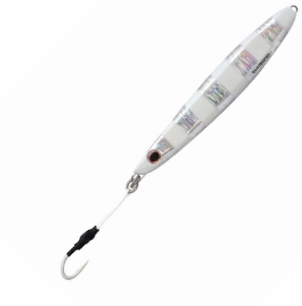 Shimano Butterfly Flatside Jig