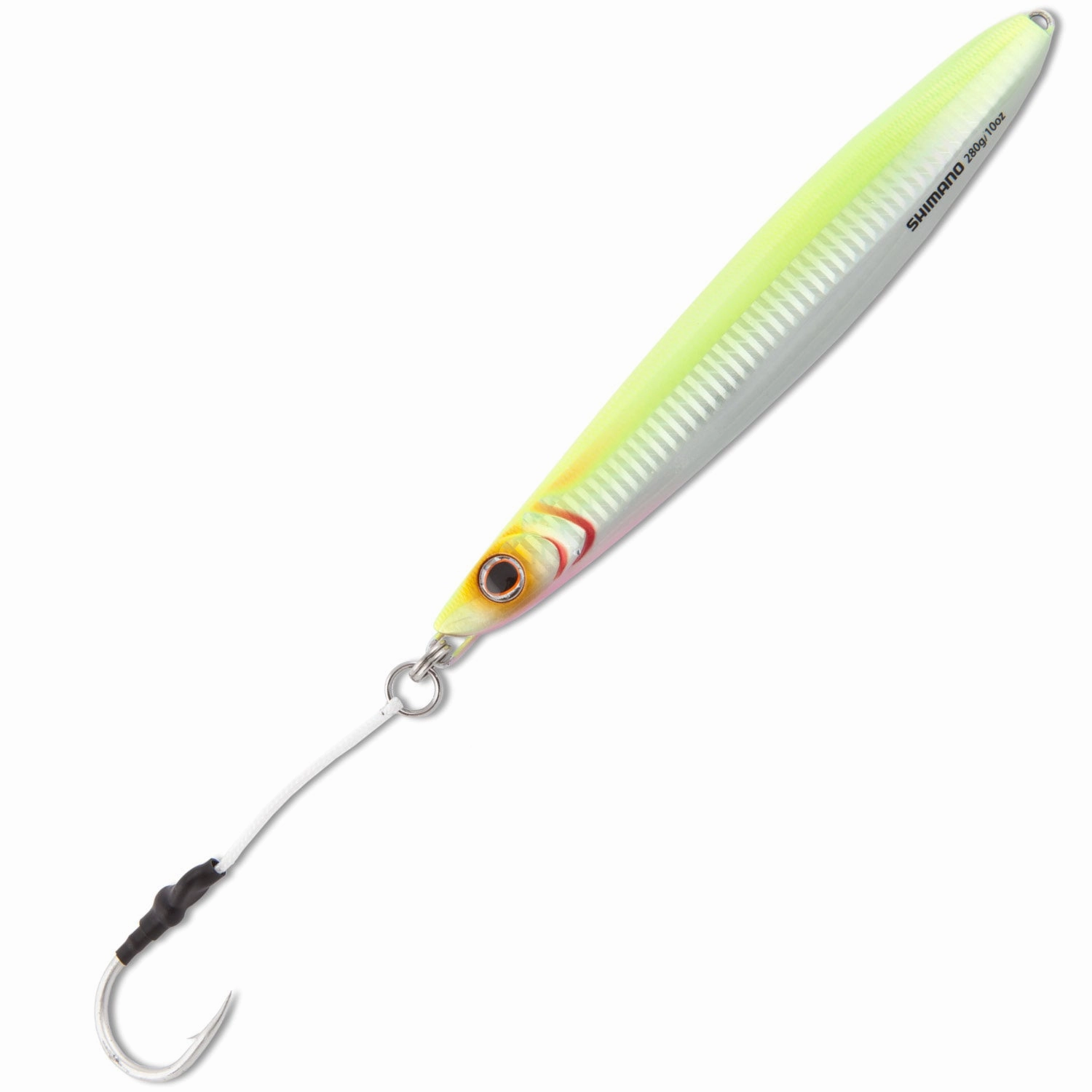 Shimano Butterfly Flatside Jig