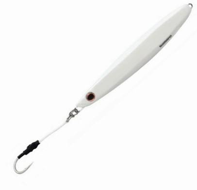 Shimano Butterfly Flatside Jig