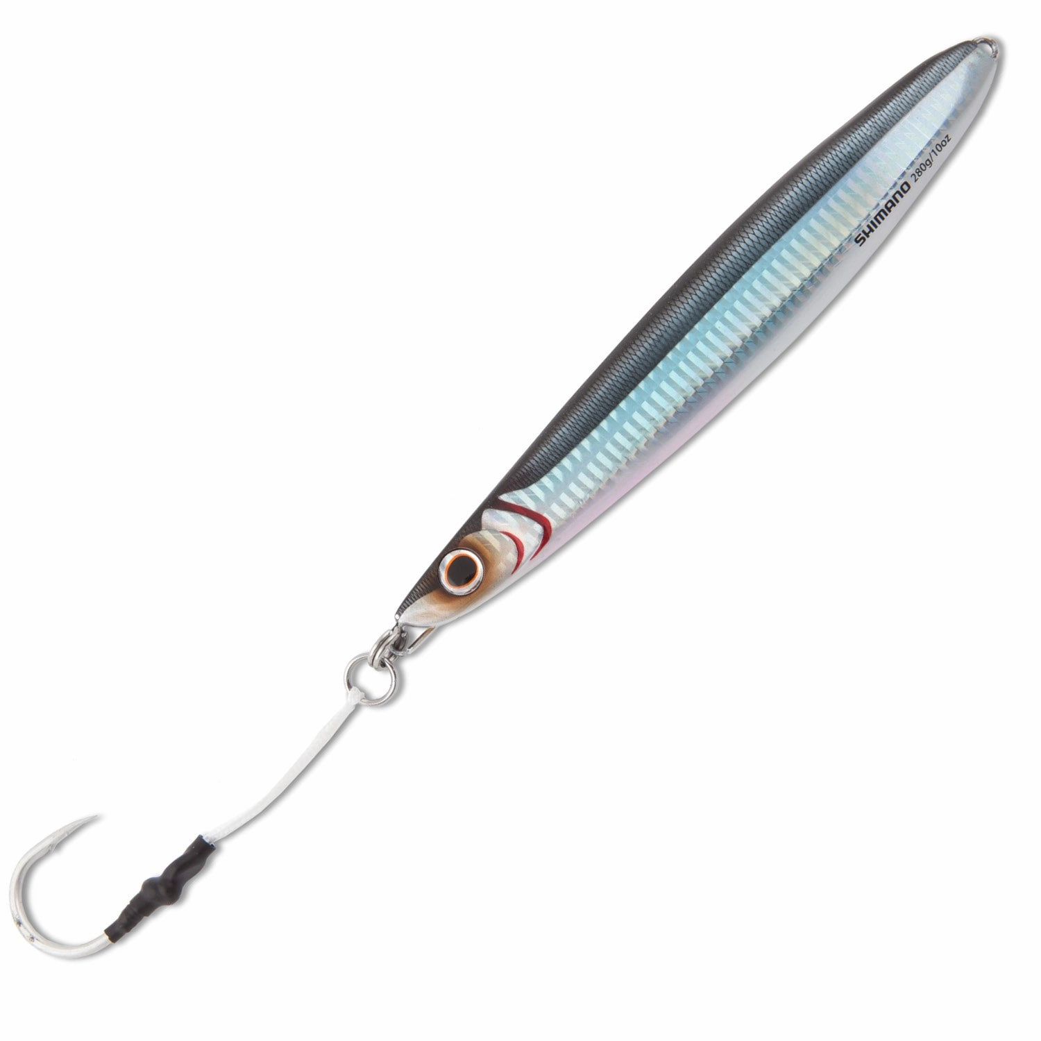 Shimano Butterfly Flatside Jig