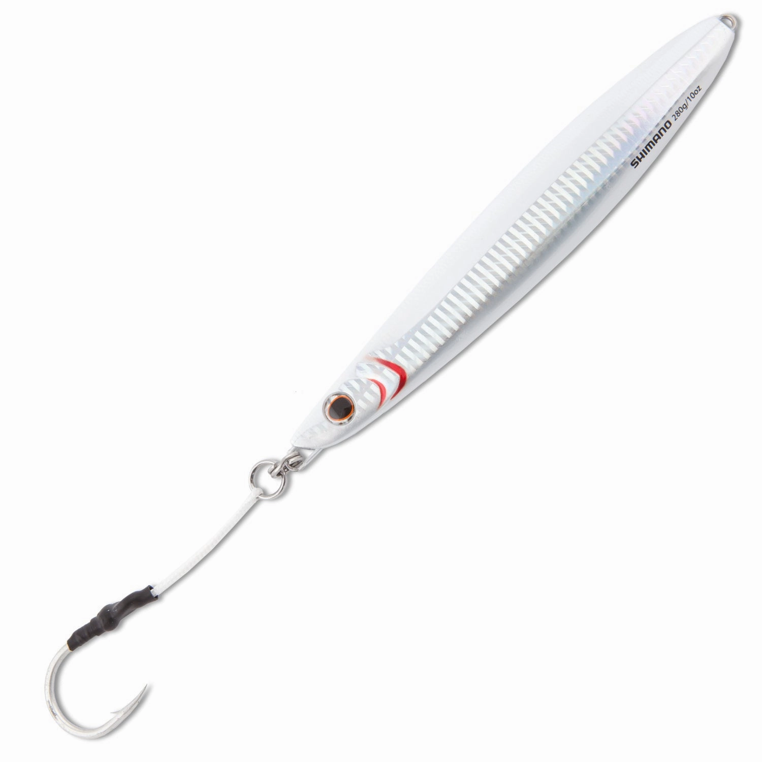 Shimano Butterfly Flatside Jig