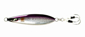Shimano Butterfly Wing-Fall Jig