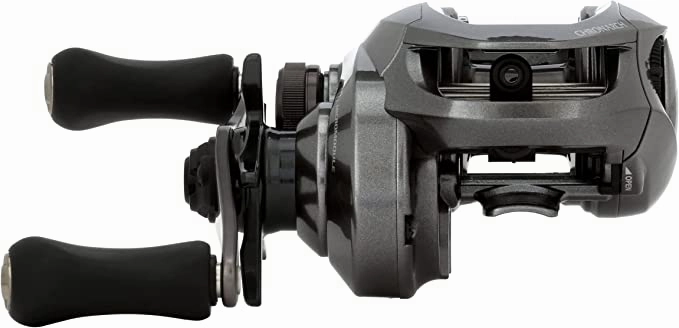 Shimano Chronarch MGL Baitcasting Reels