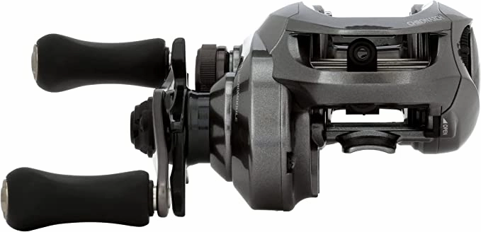 Shimano Chronarch MGL Baitcasting Reels
