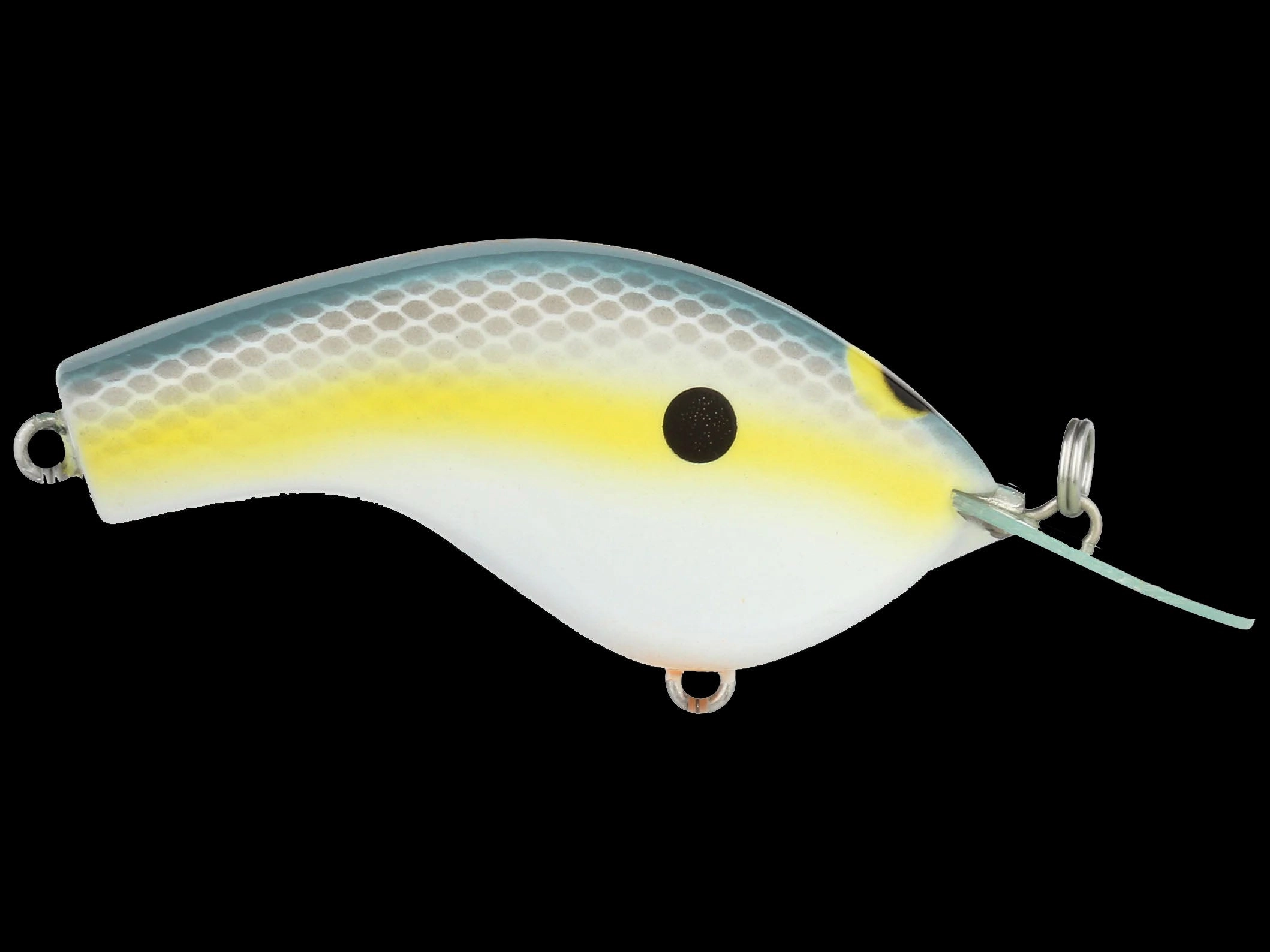 Shimano Macbeth Flat 57F Crankbait