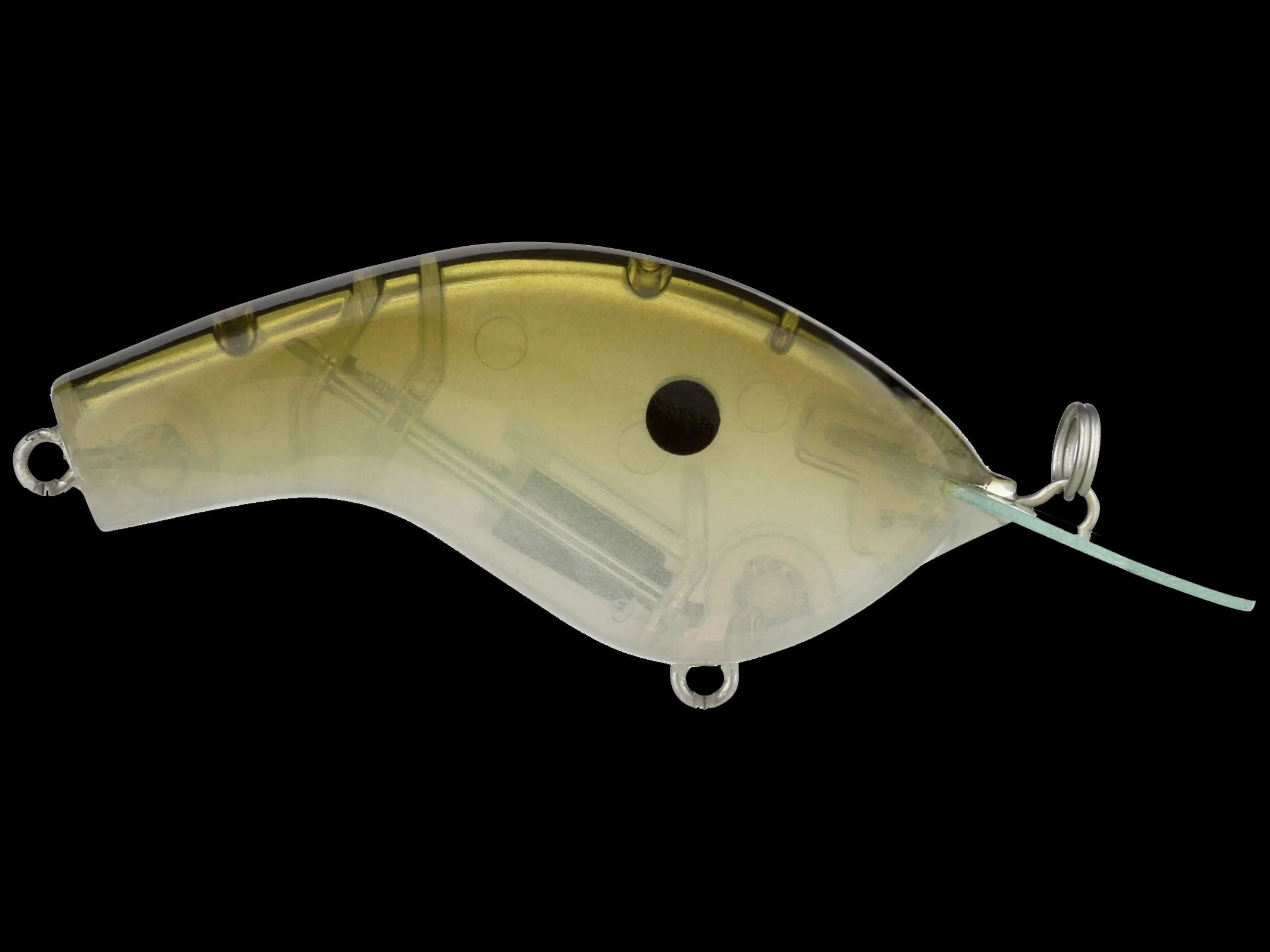 Shimano Macbeth Flat 57F Crankbait
