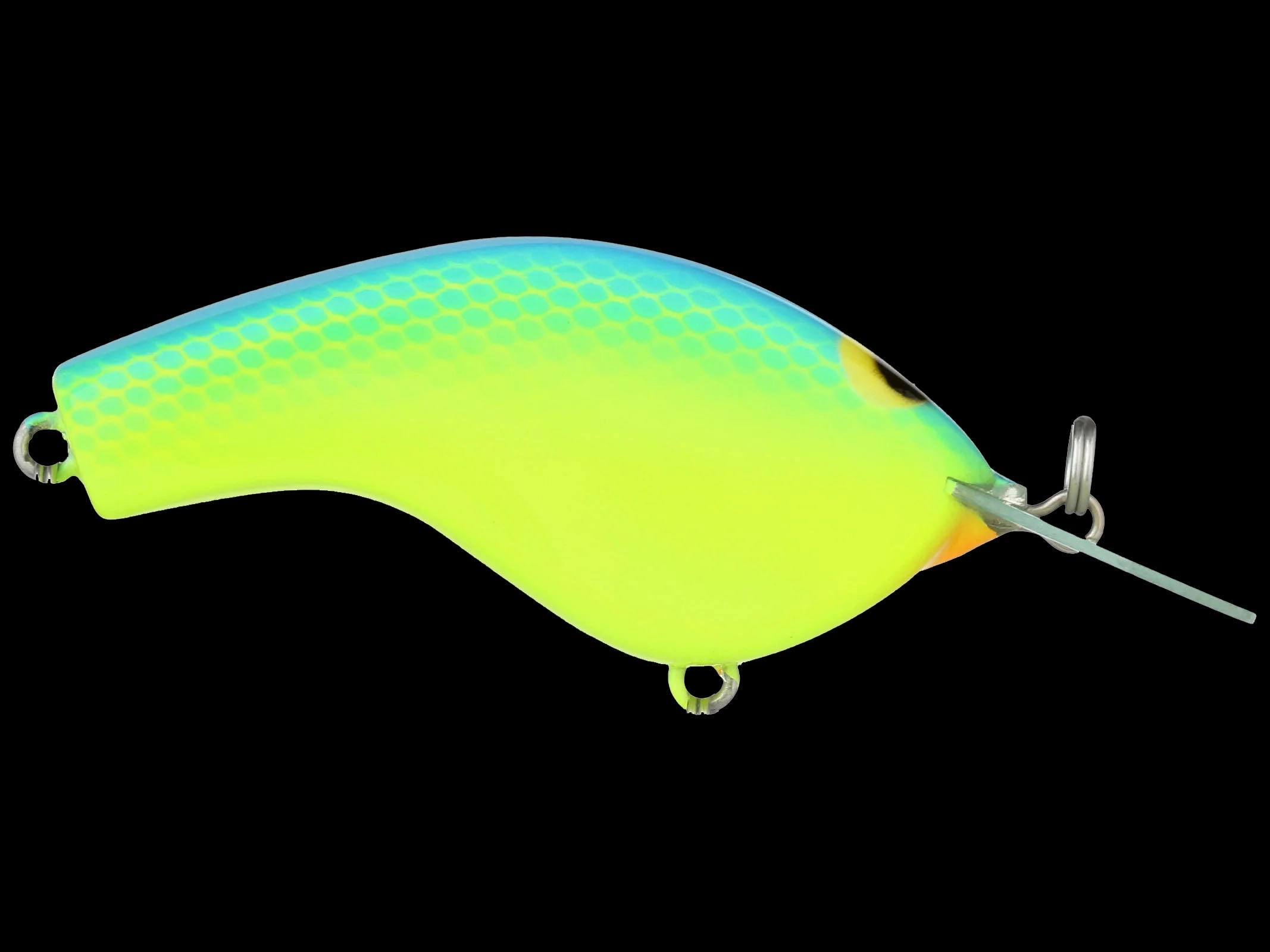 Shimano Macbeth Flat 57F Crankbait