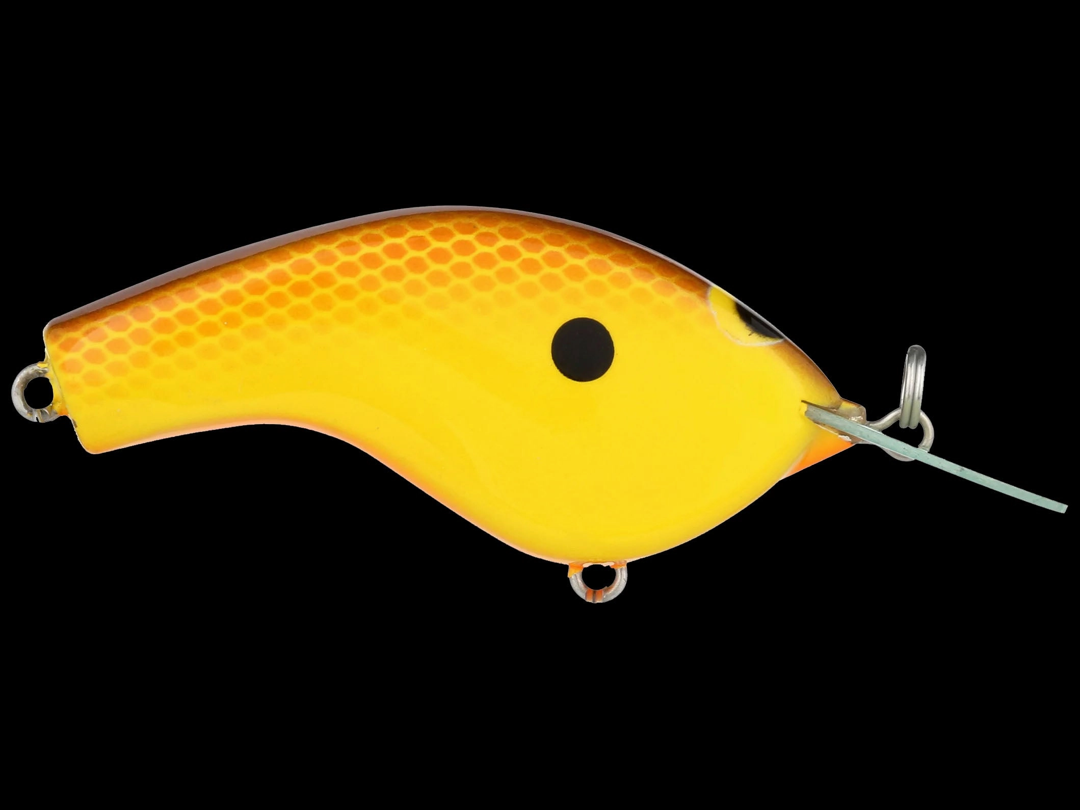 Shimano Macbeth Flat 57F Crankbait