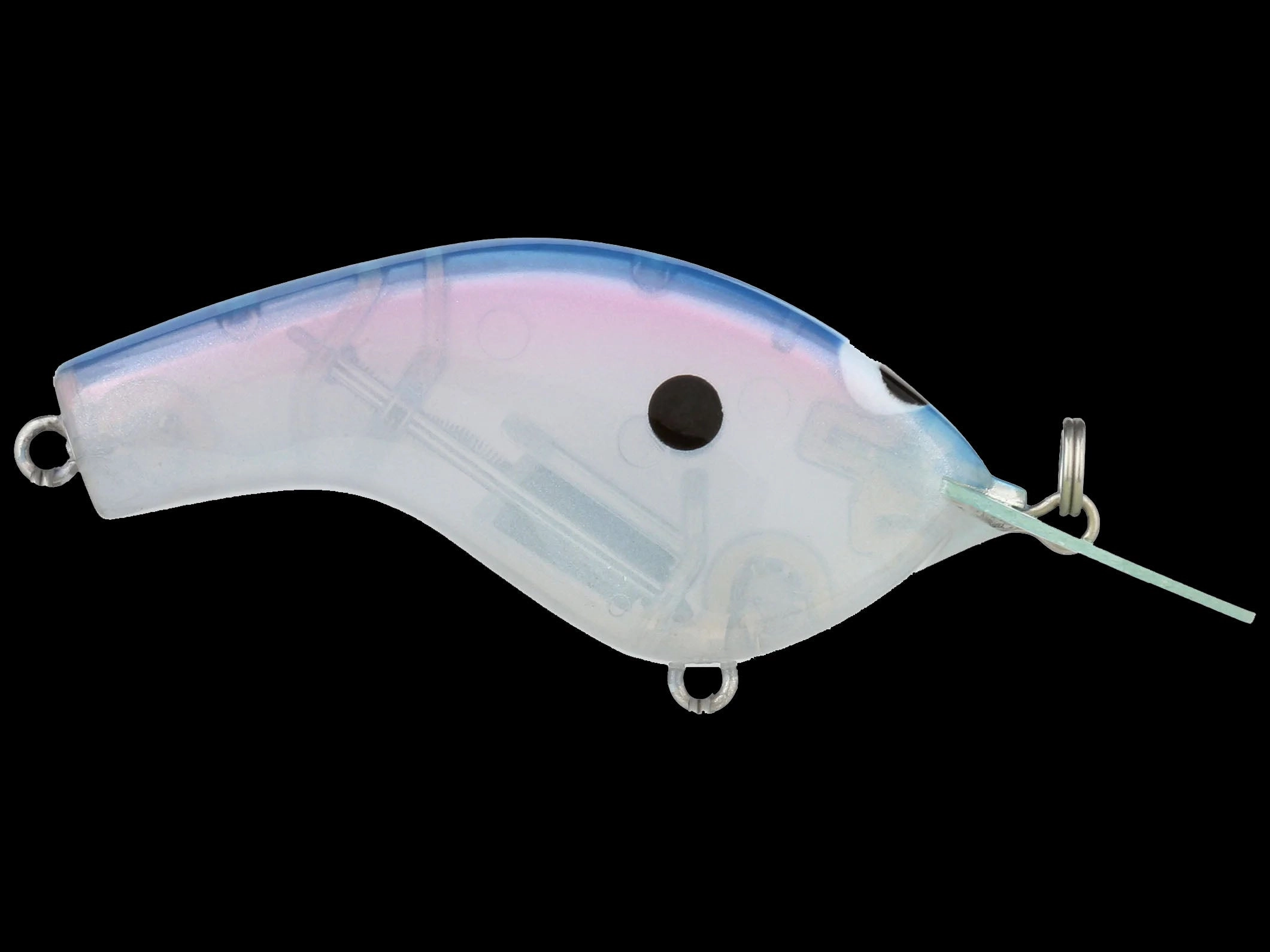 Shimano Macbeth Flat 57F Crankbait