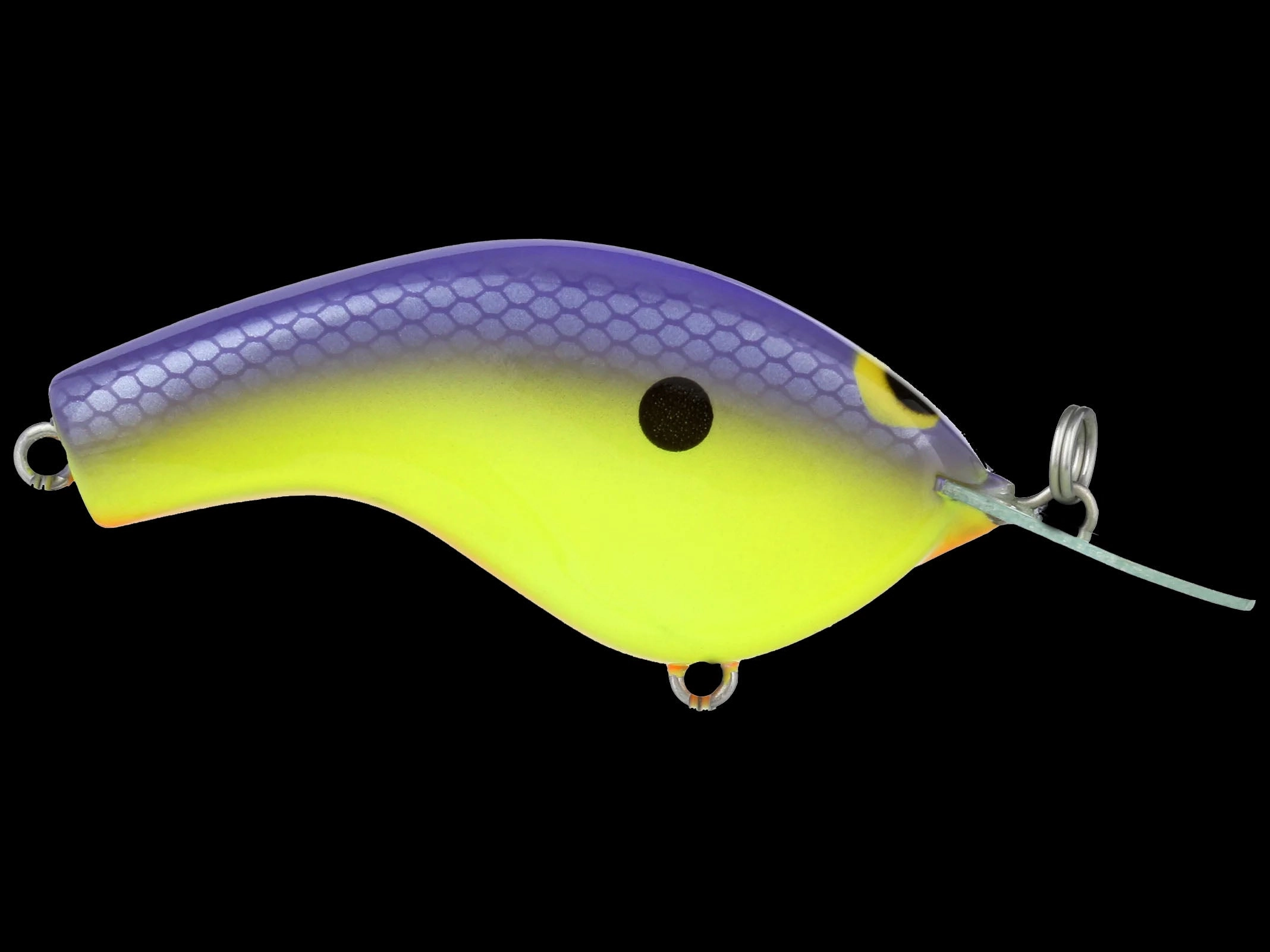 Shimano Macbeth Flat 57F Crankbait