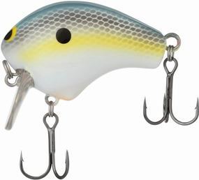 Shimano Macbeth Shallow 50S Hybrid Edge Round Bill Crankbait